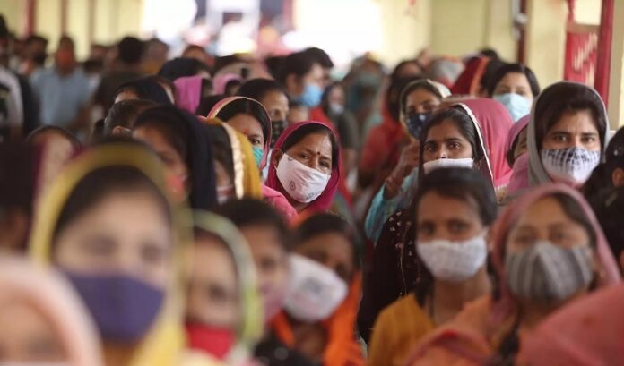 ಕೊರೊನಾ ಪ್ರಕರಣ ಹೆಚ್ಚಾದರೂ, ಲಸಿಕೆ ಕಾರಣಕ್ಕೆ ಸಾವು ನೋವು ಕಡಿಮೆಯಾಗಿದೆ: ICMR ಮುಖ್ಯಸ್ಥ | Naanu Gauri