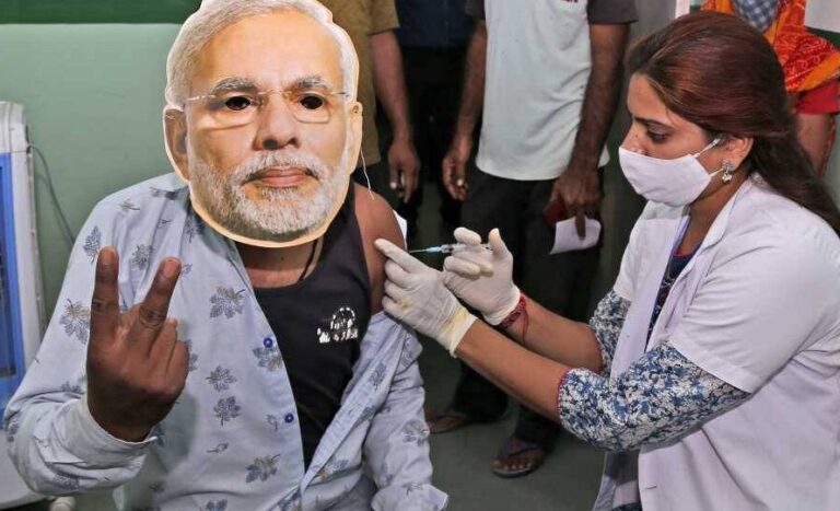 ಕೊರೊನಾ ಲಸಿಕೆ ಅಭಿವೃದ್ಧಿಗೆ ಒಂದು ಪೈಸೆಯು ಕೊಡದ ಪಿಎಂ ಕೇರ್‌! | Naanu Gauri