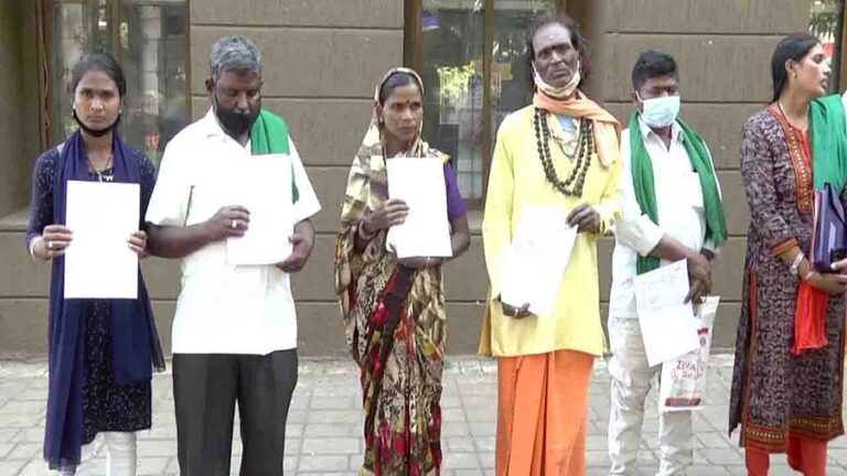 ರೈತರಿಂದ ಖಾಲಿ ಪತ್ರಕ್ಕೆ ಸಹಿ ಹಾಕಿಸಿ ಕೋಟ್ಯಾಂತರ ರೂ. ಬ್ಯಾಂಕ್‌ ಸಾಲ ಪಡೆದ ಸಕ್ಕರೆ ಕಾರ್ಖಾನೆ ಸಿಬ್ಬಂದಿ! | Naanu Gauri