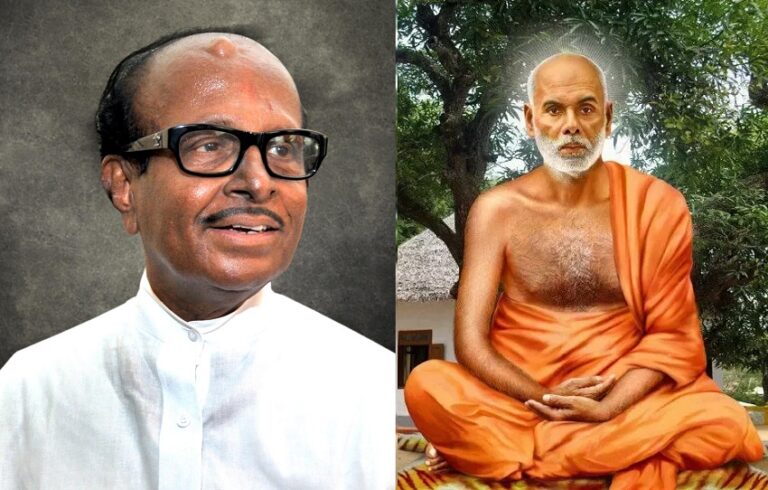 ನಾರಾಯಣ ಗುರುಗಳ ಟ್ಯಾಬ್ಲೊ ನಿರಾಕರಿಸಿದ ದಿನ ಇಡೀ ರಾತ್ರಿ ಕಣ್ಣೀರು ಸುರಿಸಿದ್ದೆ: ಜನಾರ್ದನ ಪೂಜಾರಿ | Naanu Gauri