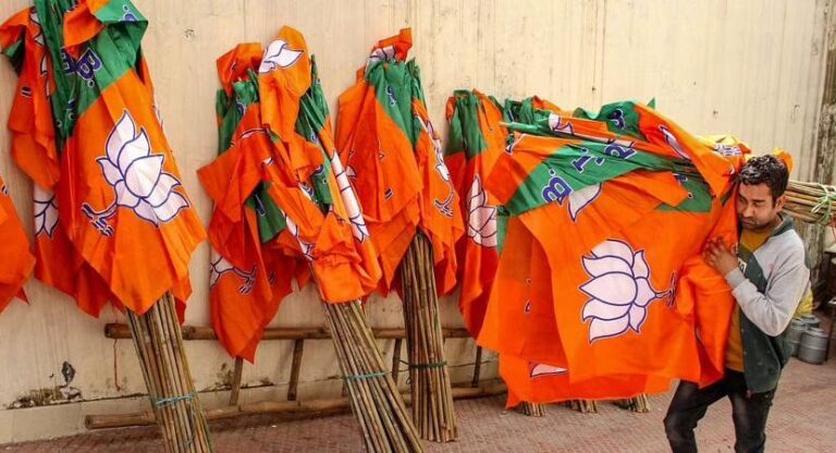 ಕೈತಪ್ಪಿದ ಟಿಕೆಟ್‌: ಬಿಜೆಪಿಗೆ ರಾಜೀನಾಮೆ ನೀಡುವತ್ತ ಉತ್ತರಾಖಂಡದ ಹಲವು ಶಾಸಕರು! | Naanu Gauri