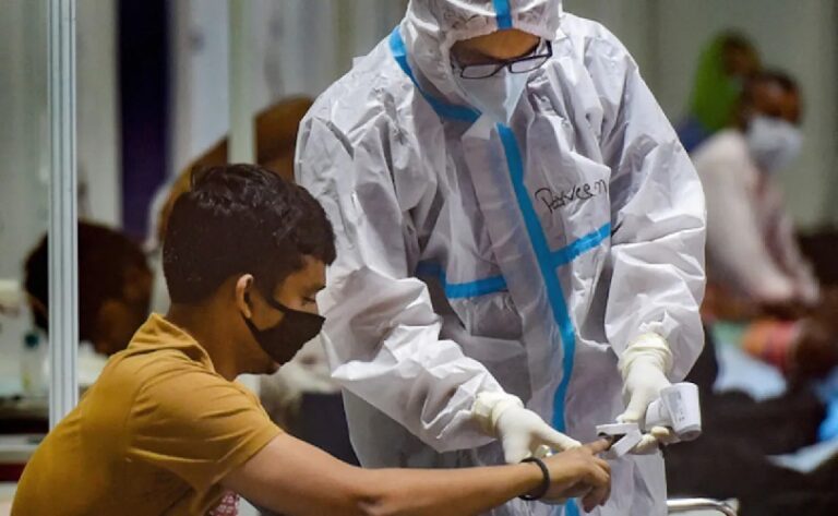 ಹೋಮ್‌‌‌ ಐಸೋಲೇಶನ್‌ಗೆ ರೋಗಿಗಳಿಗೆ ಹೊಸ ಮಾರ್ಗಸೂಚಿ ಬಿಡುಗಡೆ ಮಾಡಿದ ಸರ್ಕಾರ | Naanu Gauri