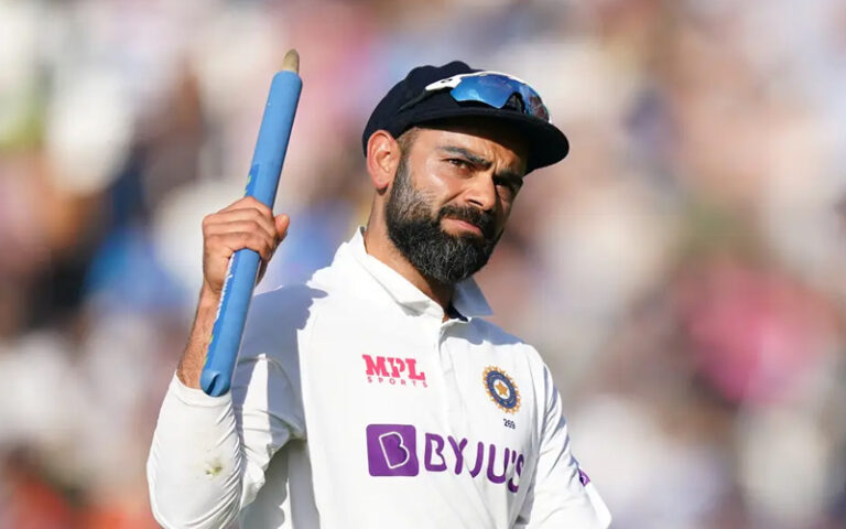 ಕ್ರಿಕೆಟ್ ಜಗತ್ತು ಕಂಡ ಕೆಚ್ಚೆದೆಯ ನಾಯಕ ಕೊಹ್ಲಿ