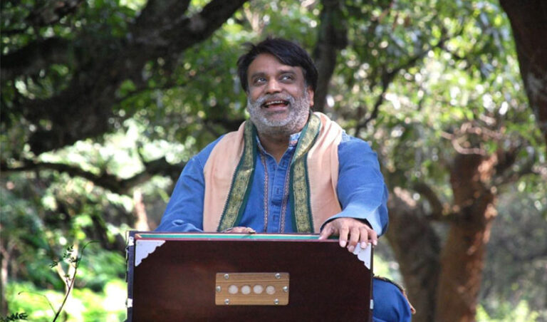 ಹಾಡಿನ ಗಾರುಡಿಗ ಬಸವಲಿಂಗಯ್ಯ ಹಿರೇಮಠ (1969-2022)