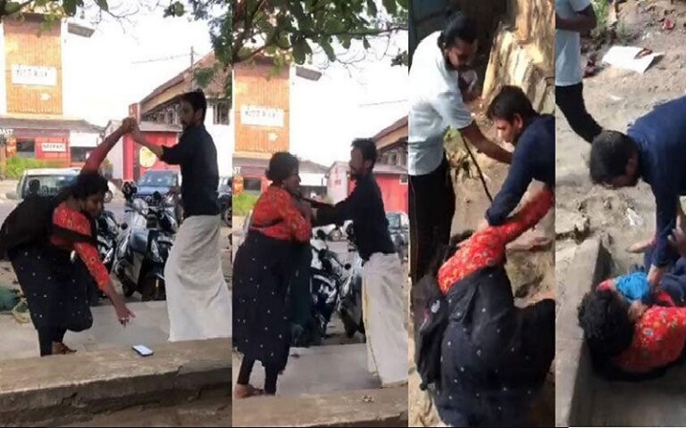 ಶಬರಿಮಲೆ ಪ್ರವೇಶಿಸಿದ್ದ ಮೊದಲ ಮಹಿಳೆ ಬಿಂದು ಅಮ್ಮಿನಿ ಮೇಲೆ ಮತ್ತೆ ಹಲ್ಲೆ: ಆರೋಪಿ ಬಂಧನ