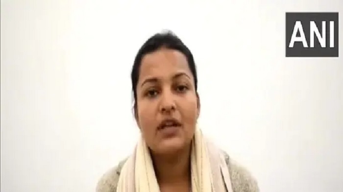 ಬಿಜೆಪಿ ಶಾಸಕನ ಪುತ್ರಿಯ ಆರೋಪ ಅಲ್ಲಗಳೆದ ಯುಪಿ ಪೊಲೀಸರು