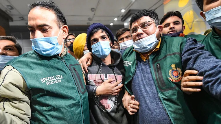 ಬುಲ್ಲಿ ಬಾಯ್ ಪ್ರಕರಣದ ಆರೋಪಿಗಳು ಸುಲ್ಲಿ ಡೀಲ್ಸ್‌ನಲ್ಲಿಯೂ ಭಾಗಿಯಾಗಿದ್ದಾರೆ: ಪೊಲೀಸರು