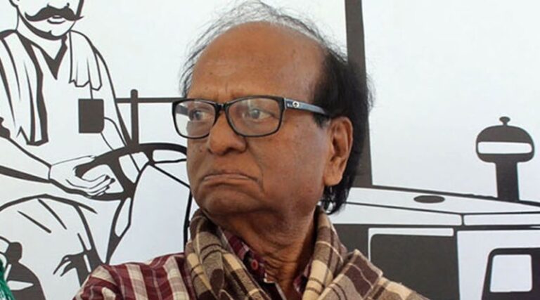 ನುಡಿನಮನ: ಕಳಚಿತು ಜನಪರ ಚಳವಳಿಯ ಮತ್ತೊಂದು ಕೊಂಡಿ