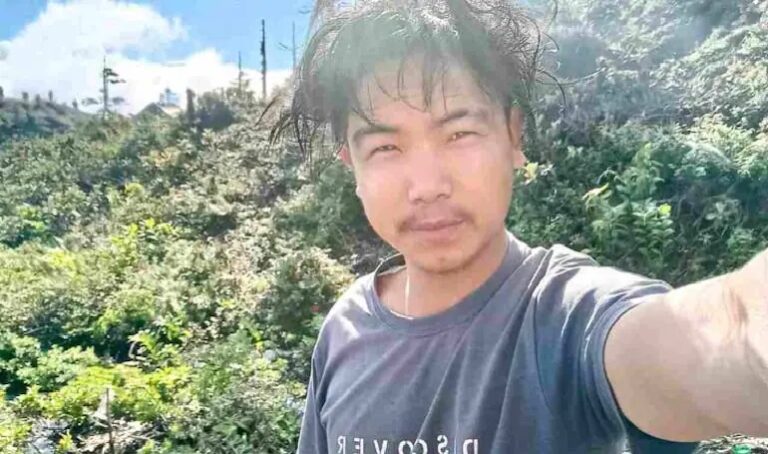 ಅರುಣಾಚಲ ಪ್ರದೇಶ: ನಾಪತ್ತೆಯಾಗಿದ್ದ ಯುವಕನನ್ನು ಪತ್ತೆ ಮಾಡಿದ ಚೀನಾ ಸೇನೆ