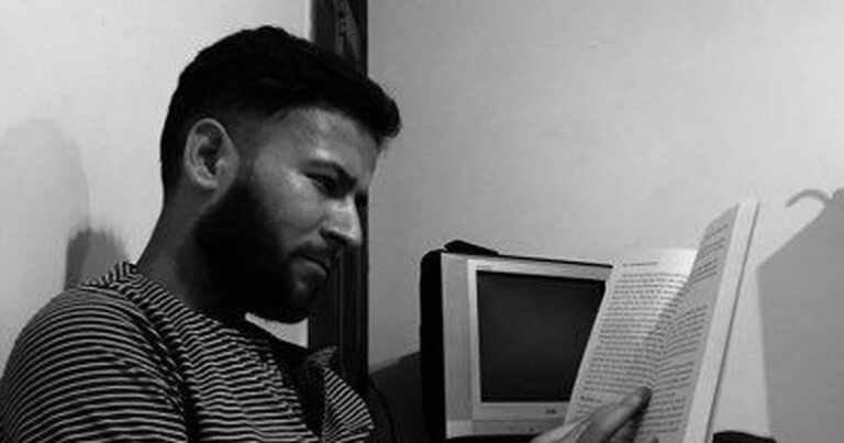 ಜಮ್ಮು-ಕಾಶ್ಮೀರ: ಪತ್ರಕರ್‍ತ ಗುಲ್‌ ಬಿಡುಗಡೆಗೆ ಪ್ರೆಸ್‌ ಕ್ಲಬ್‌ ಒತ್ತಾಯ