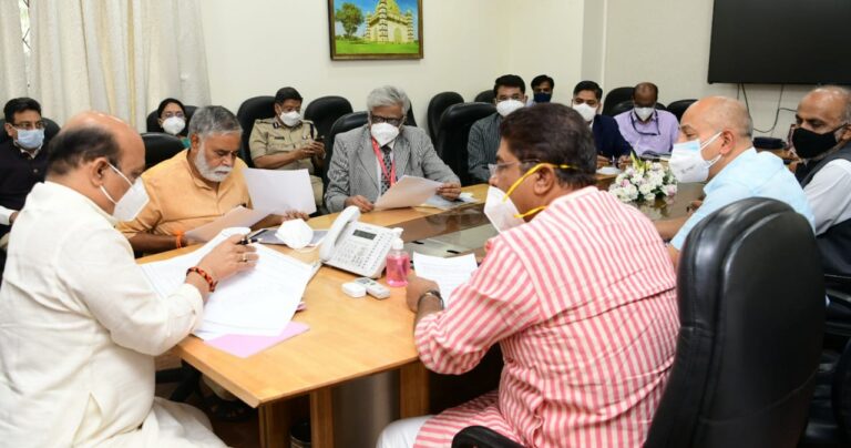 ರಾತ್ರಿ ಕರ್ಫ್ಯೂ ವಾಪಸ್, ಸೊಮುವಾರದಿಂದ ಶಾಲೆ – ಕಾಲೇಜು ಆರಂಭ