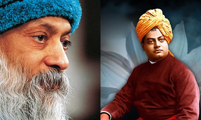 ಓಶೋ ಕಂಡಂತೆ ವಿವೇಕಾನಂದರು