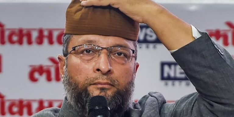 ಯುಪಿಯಿಂದ ಆಲೂಗಡ್ಡೆ ಆಮದಿಗೆ ತೆಲಂಗಾಣದಲ್ಲಿ ತಡೆ: ಯುಪಿಯಲ್ಲಿ ಓವೈಸಿ ರಾಜಕಾರಣಕ್ಕೆ ವಿರೋಧ