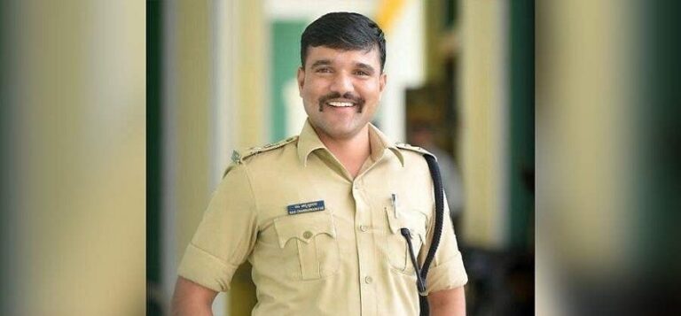 ಅಕ್ರಮ ಆಸ್ತಿ ಗಳಿಕೆ ಆರೋಪ: ಕಾನೂನು ಸಮರಕ್ಕೆ ಮುಂದಾದ ರವಿ ಚನ್ನಣ್ಣನವರ್‌‌