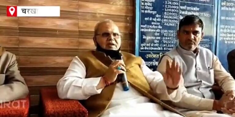 ಮೋದಿ ಸ್ಥಿಮಿತತೆ ಕಳೆದುಕೊಂಡಿದ್ದಾರೆ ಎಂದು ಅಮಿತ್ ಶಾ ಹೇಳಿದ್ದರು: ಮೇಘಾಲಯ ರಾಜ್ಯಪಾಲರ ಸ್ಫೋಟಕ ಹೇಳಿಕೆ