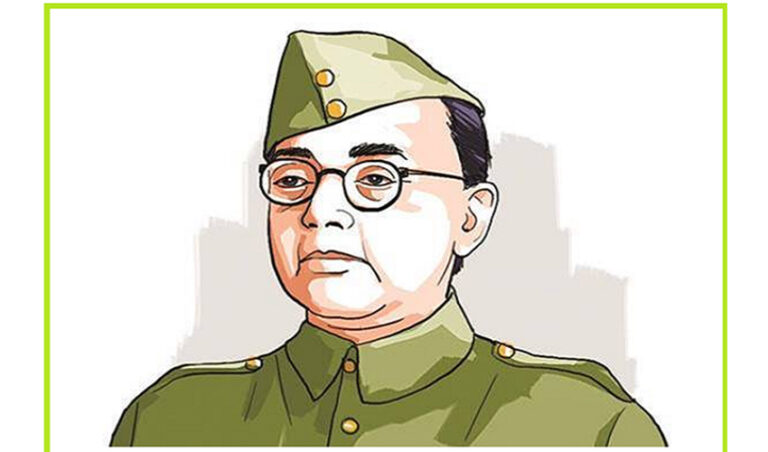 ನೇತಾಜಿ ಜನ್ಮದಿನ: ಹೀಗಿದ್ದರು ಸ್ವಾತಂತ್ರ್ಯ ಸೇನಾನಿ ಸುಭಾಷ್ ಚಂದ್ರ ಬೋಸ್