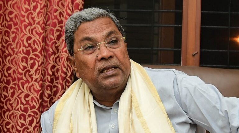 ‘ಸಿಎಂ ಬದಲಾವಣೆ ಚರ್ಚೆಯಿಂದ ಆಡಳಿತಕ್ಕೆ ತೊಡಕಾಗಿದೆ; ಜನ ಭರವಸೆ ಕಳೆದುಕೊಳ್ಳುತ್ತಿದ್ದಾರೆ..’; ರಾಹುಲ್‌ಗೆ ಕಾಂಗ್ರೆಸ್ ನಾಯಕರಿಂದ ಪತ್ರ