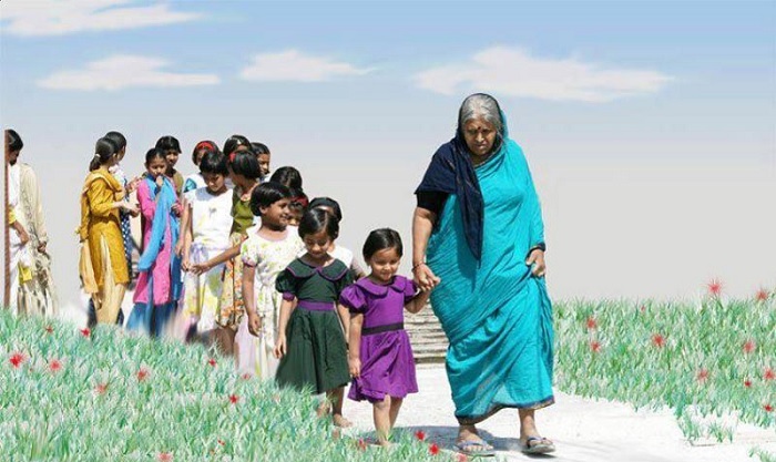 ಅನಾಥ ಮಕ್ಕಳ ಮಹಾತಾಯಿ ‘ಸಿಂಧೂತಾಯಿ ಸಪ್ಕಾಲ್‌’ ನಿಧನ