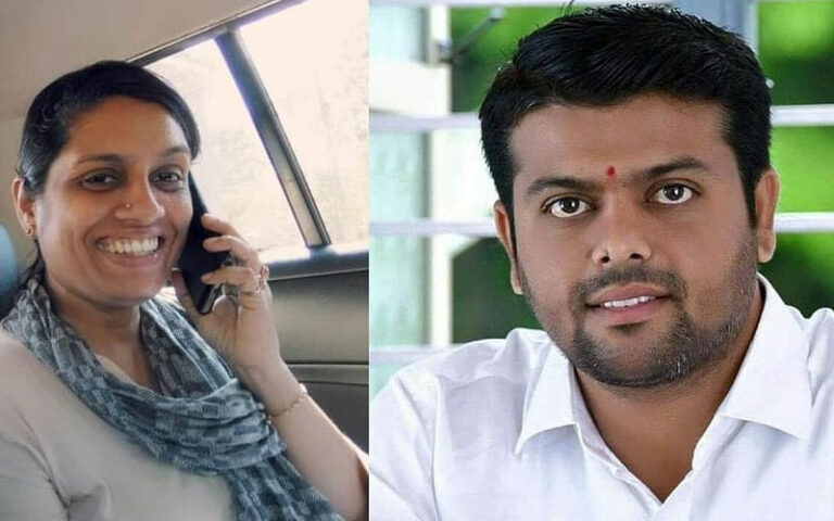 ಬಿಜೆಪಿ ಶಾಸಕ ಹರೀಶ್ ಪೂಂಜಾಗೆ ಮುಖಭಂಗ: ಮಹಿಳಾ ಅರಣ್ಯಾಧಿಕಾರಿ ಸಂಧ್ಯಾ ವರ್ಗಾವಣೆ ಆದೇಶಕ್ಕೆ ತಡೆ