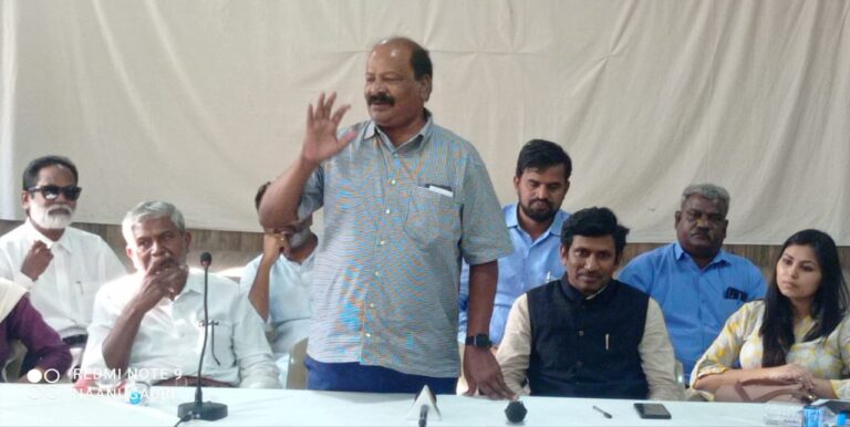 ನ್ಯಾಯಾಂಗದ ಮೇಲೆ ಕೇಶವ ಕೃಪಾದ ನೆರಳು: ನಟ ಚೇತನ್ ಮೇಲಿನ ಕೇಸ್ ವಾಪಸಾತಿಗೆ ಒಕ್ಕೊರಲ ಆಗ್ರಹ