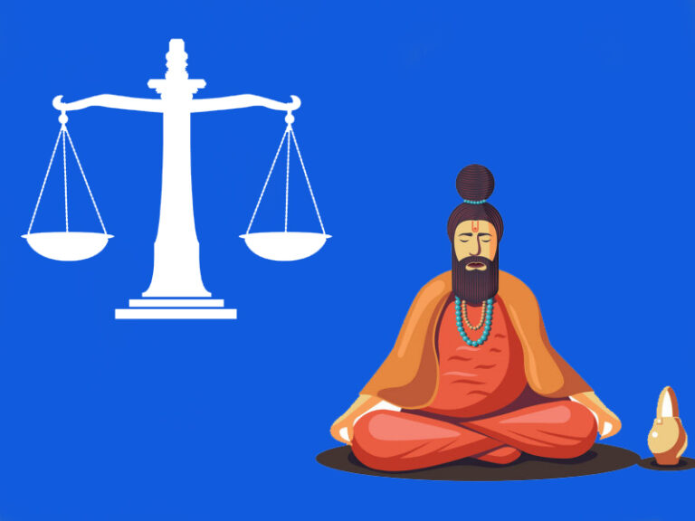 ಕಾನೂನುಗಳಿಗಿಂತ ಧರ್ಮವೇ ದೊಡ್ಡದಂತಲ್ಲಾ!