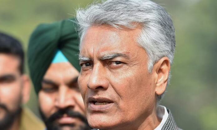 ಪಕ್ಷದ ಶಾಸಕರಲ್ಲಿ ಸಿಧು ಮತ್ತು ಚನ್ನಿಗೆ ಕಡಿಮೆ ಬೆಂಬಲವಿದೆ: ಕಾಂಗ್ರೆಸ್‌ ನಾಯಕ ಸುನೀಲ್ ಜಾಖರ್ | Naanu Gauri