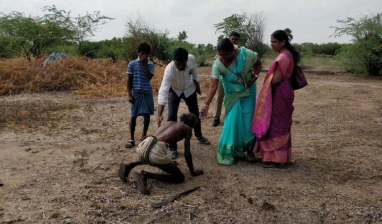9 ಮಕ್ಕಳು ಸೇರಿದಂತೆ 20 ಆದಿವಾಸಿಗಳನ್ನು ಬಂಧಿತ ಕಾರ್ಮಿಕರಾಗಿ ರಾಜ್ಯಕ್ಕೆ ಕರೆತರಲಾಗಿದೆ: ವರದಿ | Naanu Gauri
