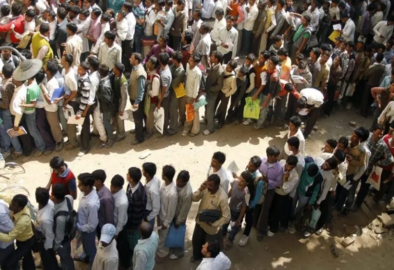 ಹರಿಯಾಣದ ಖಾಸಗಿ ಉದ್ಯೋಗದಲ್ಲಿ ಸ್ಥಳೀಯರಿಗೆ 75% ಮೀಸಲಾತಿ: ಹೈಕೋರ್ಟ್ ತಡೆ ಹಿಂಪಡೆದ ಸುಪ್ರೀಂಕೋರ್ಟ್