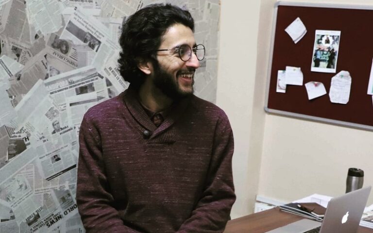 ಕಾಶ್ಮೀರಿ ಪತ್ರಕರ್ತ ಫಹಾದ್ ಶಾ ಬಿಡುಗಡೆಗೆ ಪತ್ರಿಕಾ ಸಂಸ್ಥೆಗಳ ಒತ್ತಾಯ