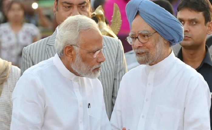 ’ಪ್ರಧಾನಿ ಹುದ್ದೆಗೆ ವಿಶೇಷ ಸ್ಥಾನಮಾನವಿದೆ’: ಮೋದಿ ವಿರುದ್ಧ ಮಾಜಿ ಪಿಎಂ ಮನಮೋಹನ್ ಸಿಂಗ್ ಕಿಡಿ