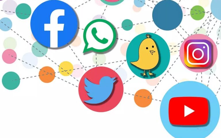 60ಕ್ಕೂ ಹೆಚ್ಚು ಸಾಮಾಜಿಕ ಮಾಧ್ಯಮ ಖಾತೆಗಳ ನಿರ್ಬಂಧ: ರಾಜ್ಯಸಭೆಗೆ ಸರ್ಕಾರದ ಮಾಹಿತಿ