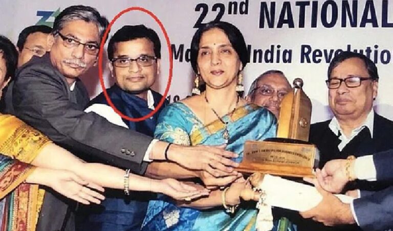 NSE ಮಾಜಿ ಉನ್ನತ ಅಧಿಕಾರಿ, ಚಿತ್ರಾ ರಾಮಕೃಷ್ಣ ಅವರ ಸಲಹೆಗಾರ ಸುಬ್ರಮಣಿಯನ್‌ ಬಂಧಿಸಿದ CBI | Naanu Gauri