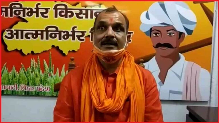 ಮುಸ್ಲಿಮರ ಮತದಾನದ ಹಕ್ಕು ಹಿಂಪಡೆದು, 2ನೇ ದರ್ಜೆ ನಾಗರಿಕರನ್ನಾಗಿ ಮಾಡುವಂತೆ ಬಿಜೆಪಿ ಶಾಸಕನ ಒತ್ತಾಯ