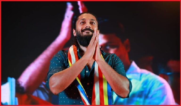 ನಟ ಚೇತನ್‌ಗೆ ಜಾಮೀನು ಮಂಜೂರು, ಆದರೂ ಸಧ್ಯಕ್ಕೆ ಬಿಡುಗಡೆಯಿಲ್ಲ! |