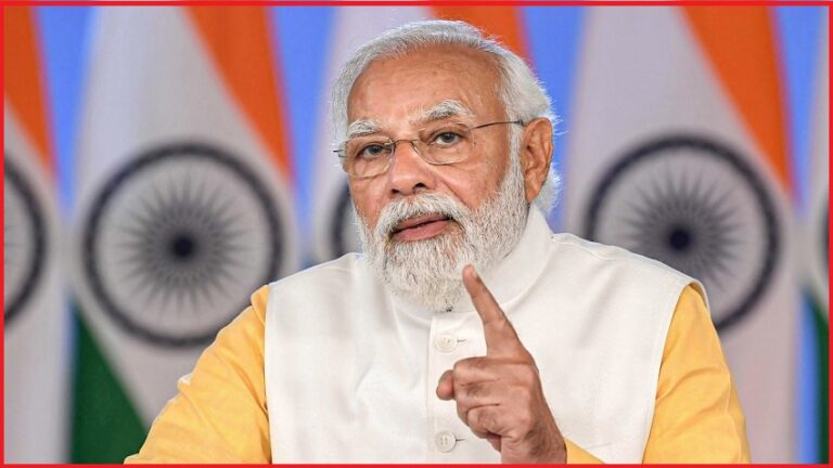 ಭಾರತದಲ್ಲಿ ವೈದ್ಯಕೀಯ ಅಧ್ಯಯನ ಮಾಡಿ, ಸಣ್ಣ ವಿದೇಶಿ ರಾಷ್ಟ್ರಗಳಲ್ಲ: ಪ್ರಧಾನಿ ಮೋದಿ