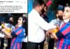 ಫ್ಯಾಕ್ಟ್‌ಚೆಕ್‌: ಮಾನಸಿಕ ಅಸ್ವಸ್ಥೆಯ ವಿಡಿಯೊ ಮುಸ್ಲಿಮರ ವಿರುದ್ಧ ದ್ವೇಷ ಹಬ್ಬಿಸಲು ಬಳಕೆ | Naanu Gauri