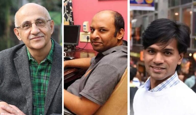 ನೊಬೆಲ್ ಶಾಂತಿ ಪುರಸ್ಕಾರಕ್ಕೆ ಮಂದರ್, ಪ್ರತೀಕ್ ಮತ್ತು ಜುಬೈರ್‌ ನಾಮನಿರ್ದೇಶನ! | Naanu Gauri