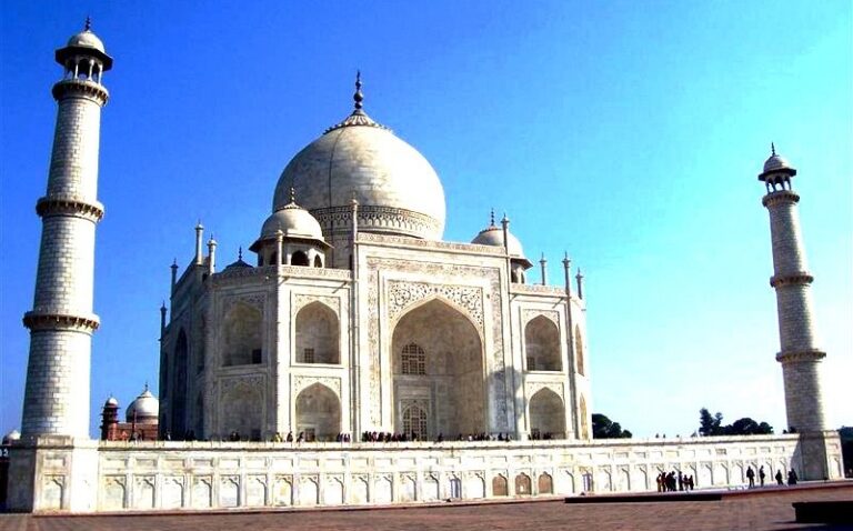 ಯುಪಿ ಚುನಾವಣೆ: ಬದಲಾವಣೆ ಎದುರು ನೋಡುತ್ತಿರುವ ‘ದಲಿತ ರಾಜಧಾನಿ’ ಆಗ್ರಾ | Naanu Gauri