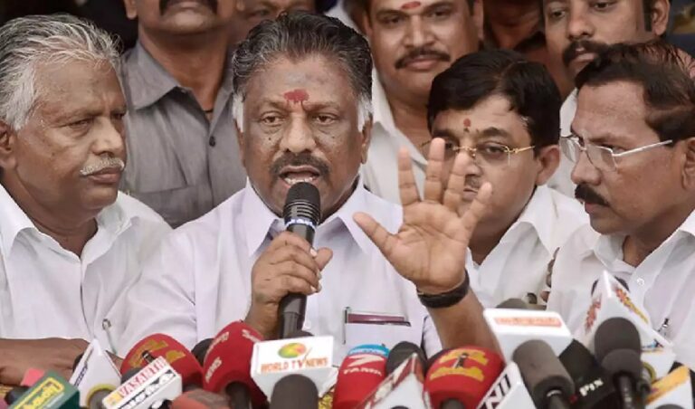 ಸ್ಥಳೀಯ ಚುನಾವಣೆಯಲ್ಲಿ BJP ಜೊತೆ ಮೈತ್ರಿಯಿಲ್ಲ; ಏಕಾಂಗಿ ಹೋರಾಟ: ಎಐಎಡಿಎಂಕೆ | NaanuGauri