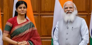 ಯುಪಿ: ಹಿಂದುತ್ವದೊಂದಿಗೆ ನಮಗೆ ಸಂಬಂಧವಿಲ್ಲ ಎಂದ BJPಯ ಮೈತ್ರಿ ಪಕ್ಷ ‘ಆಪ್ನಾ ದಳ (ಎಸ್)’ | Naanu Gauri