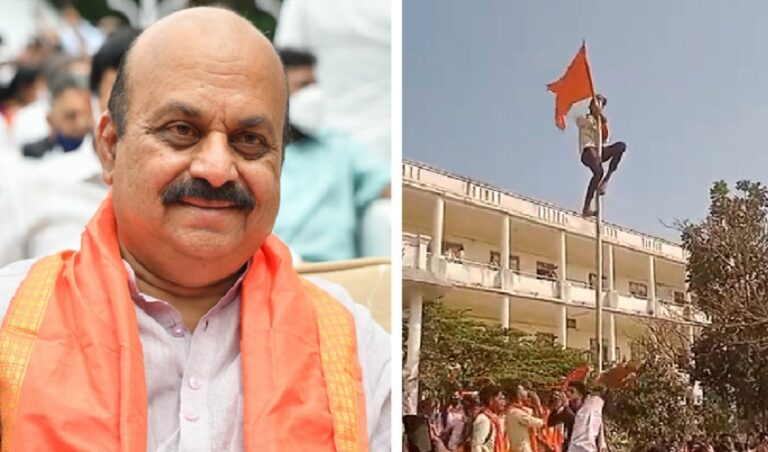 ‘ರಾಜ್ಯವು ನಿಯಂತ್ರಣದಲ್ಲಿದೆ’: ‘ಹಿಜಾಬ್‌‌’ ವಿಚಾರಣೆಯ ಸಮಯ ನ್ಯಾಯಾಲಯಕ್ಕೆ ತಿಳಿಸಿದ ರಾಜ್ಯ ಸರ್ಕಾರ! | Naanu Gauri