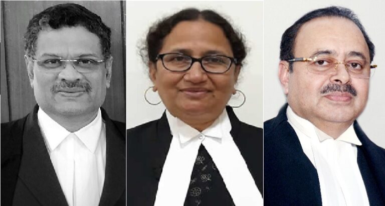 ತ್ರಿಸದಸ್ಯರ ಪೂರ್ಣ ಪೀಠದ ಮುಂದೆ ಹಿಜಾಬ್‌ ಅರ್ಜಿ ವಿಚಾರಣೆ | Naanu gauri