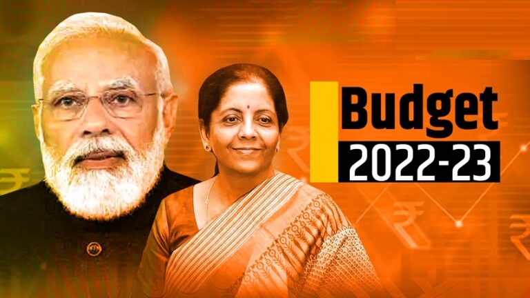 ಬಜೆಟ್ 2022-23: ಈ ನಂಬರುಗಳು ಬಜೆಟಿನ ಹಣೆಬರಹ ಹೇಳುತ್ತಿವೆ | Naanu gauri