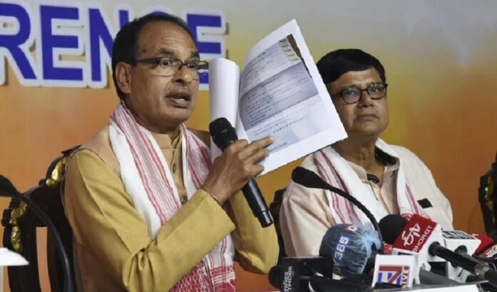 ‘ಉತ್ತರಾಖಂಡದಲ್ಲಿ BJP ಸೋಲಲಿದೆ’: ಬಿಜೆಪಿ ಸ್ಟಾರ್‌ ಪ್ರಚಾರಕ, ಮಧ್ಯಪ್ರದೇಶ CM ಚೌಹಾಣ್‌‌ | Naanu Gauri