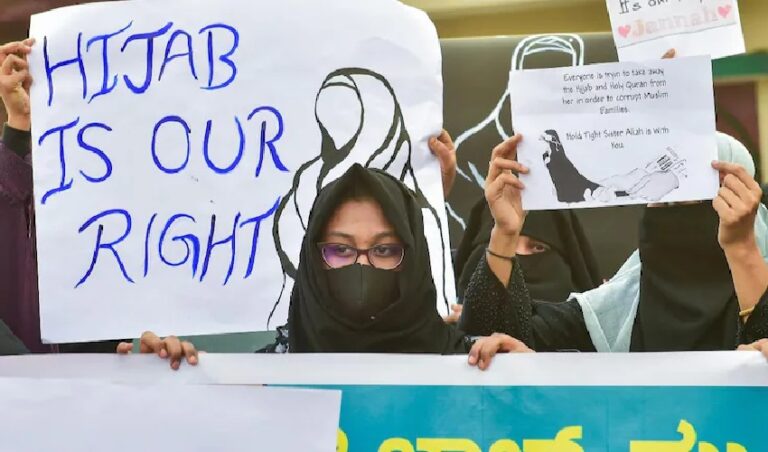 ಕೇರಳ ಹೈಕೋರ್ಟ್‍ನ 2018ರ ಹಿಜಾಬ್ ಆದೇಶ ಮತ್ತು ಕರ್ನಾಟಕ ಹೈಕೋರ್ಟ್ ವಾದ ಏಕೆ ವಿಭಿನ್ನ? | Naanu Gauri