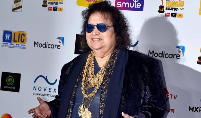 ಸಂಗೀತ ಸಂಯೋಜಕ, ಗಾಯಕ ಬಪ್ಪಿ ಲಾಹಿರಿ (69) ನಿಧನ | Naanu Gauri