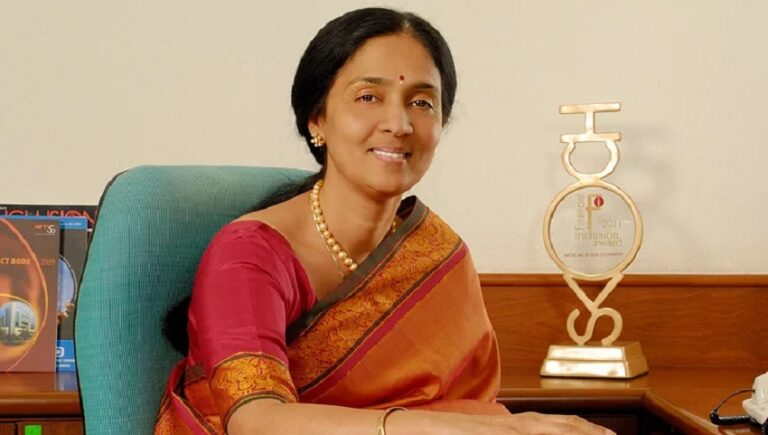 NSEಯ ಮಹಾ ಹಗರಣ: ಸಿಇಒ ಚಿತ್ರಾ ರಾಮಕೃಷ್ಣರನ್ನು ಕೈಗೊಂಬೆ ಮಾಡಿಕೊಂಡಿದ್ದ ‘ಯೋಗಿ’ ಯಾರು?