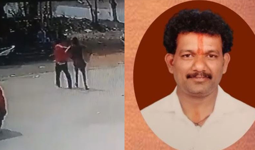 ಧರ್ಮಸ್ಥಳ