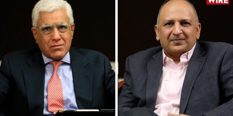 ಮೋದಿಯ ಆಳ್ವಿಕೆಯಲ್ಲಿ ಭಾರತದ ಪ್ರಜಾಪ್ರಭುತ್ವಕ್ಕಾಗುವ ಹಾನಿ ಬಹುಕಾಲ ಉಳಿಯಲಿದೆ – ಪ್ರತಾಪ್‌ ಭಾನು ಮೆಹತಾ ಸಂದರ್ಶನದ ಅನುವಾದ – ಭಾಗ 1