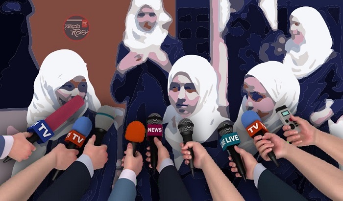 Hijab Live | ಹಿಜಾಬ್‌ ಲೈವ್‌ | ವಿಚಾರಣೆ ಮುಕ್ತಾಯ, ತೀರ್ಪು ಕಾಯ್ದಿರಿಸಿದ ಹೈಕೋರ್ಟ್